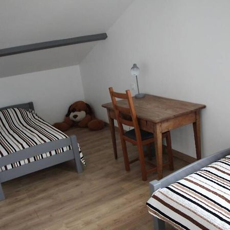 Azur De Touraine Villa Monts Luaran gambar