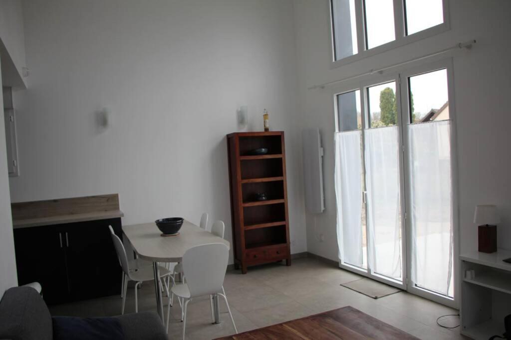 Azur De Touraine Villa Monts Luaran gambar